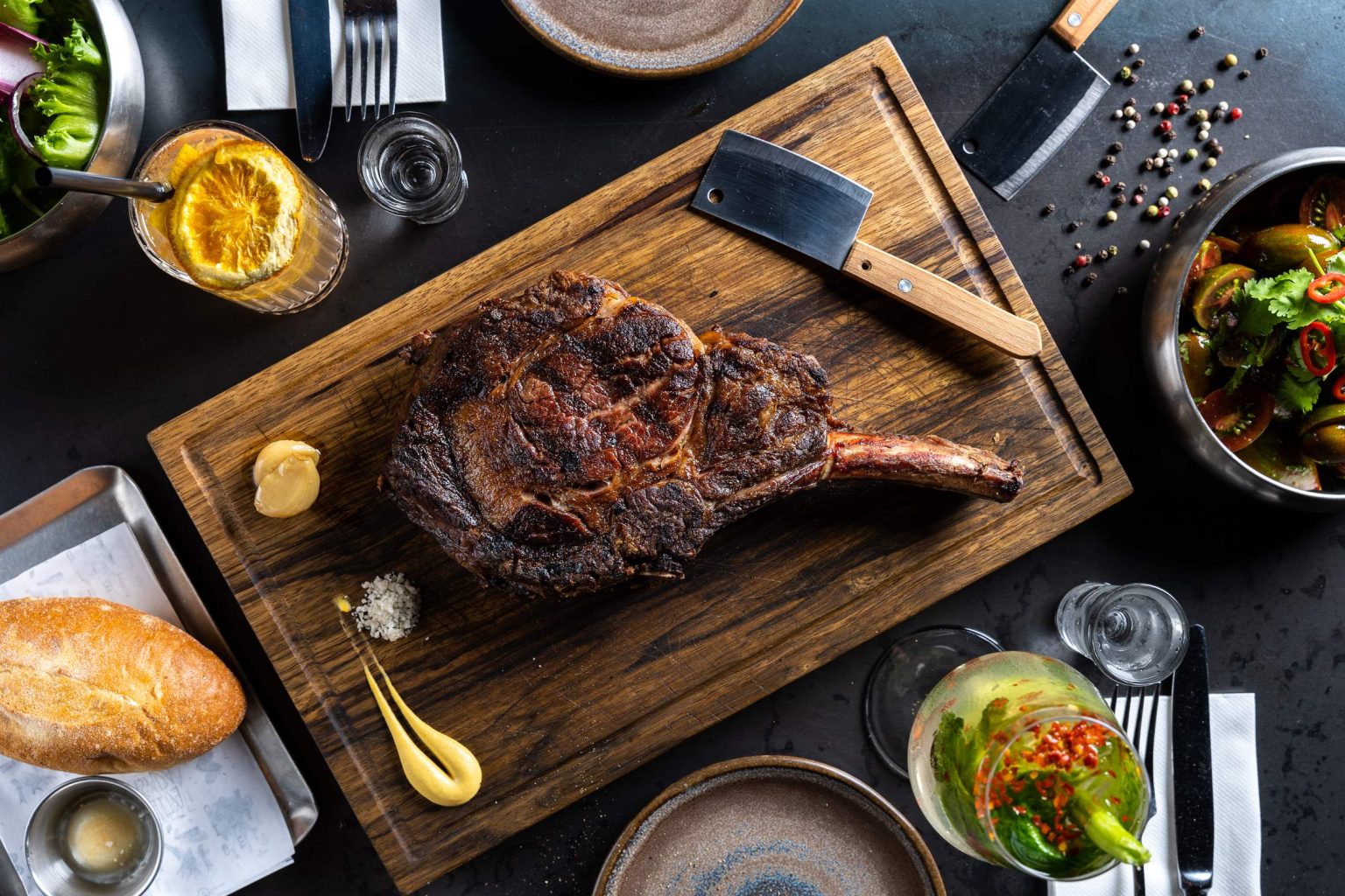 A Good Cut: 8 Meat Restaurants in Jerusalem Worth Reserving a Table At