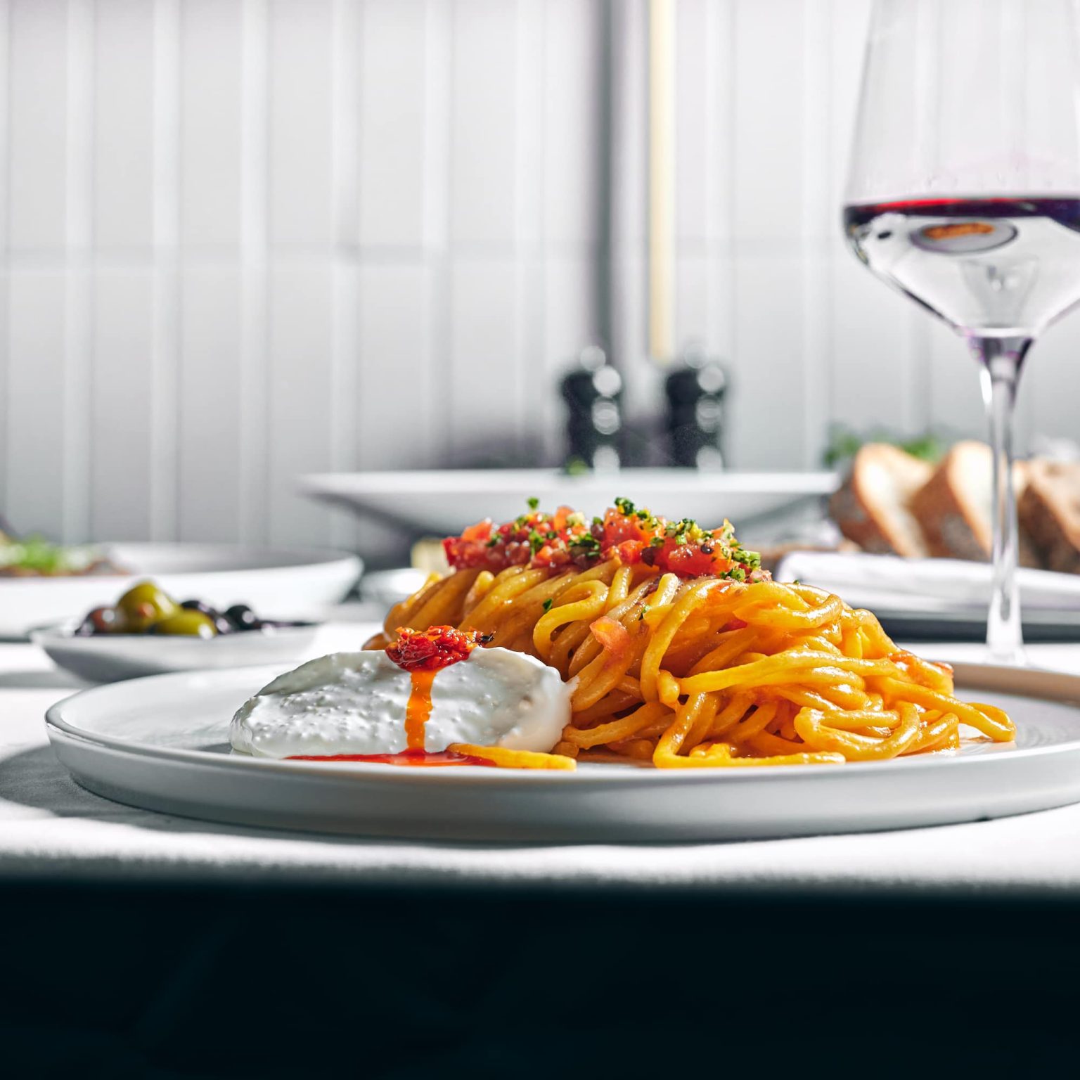 Little Italy: 10 Must-Try Pizzas and Pastas in Tel Aviv