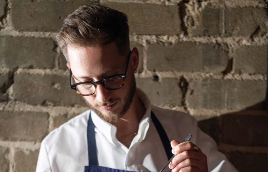 נואמה מציגה: יומיים של ספיישל בוכרי בלב תל אביב