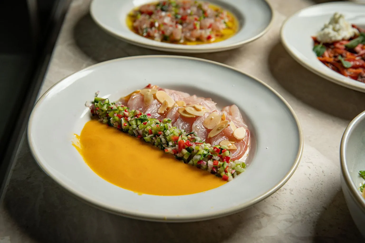 תל אביב, הגרסה הכשרה: 9 מסעדות כשרות שלא מתפשרות על הטעם