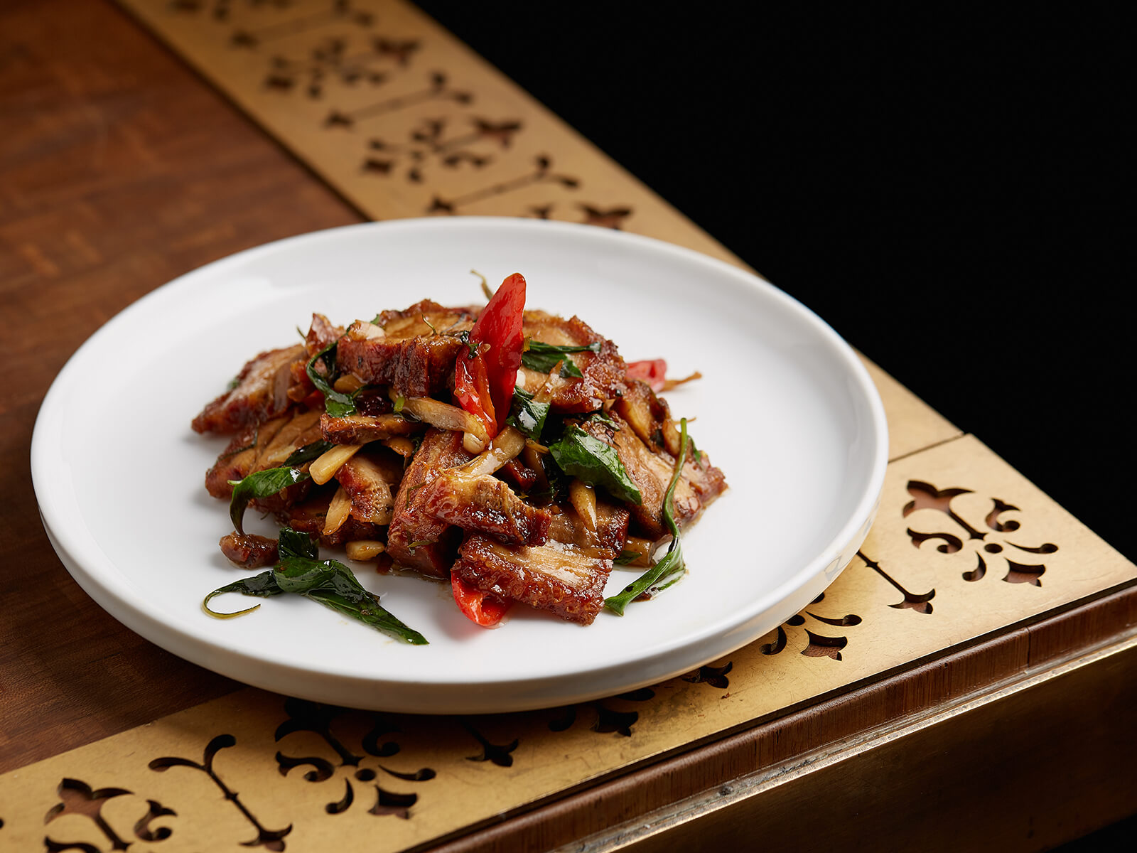 Kab Kem (Photo: Restaurant website)