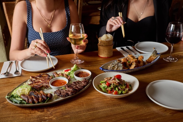 בית תאילנדי