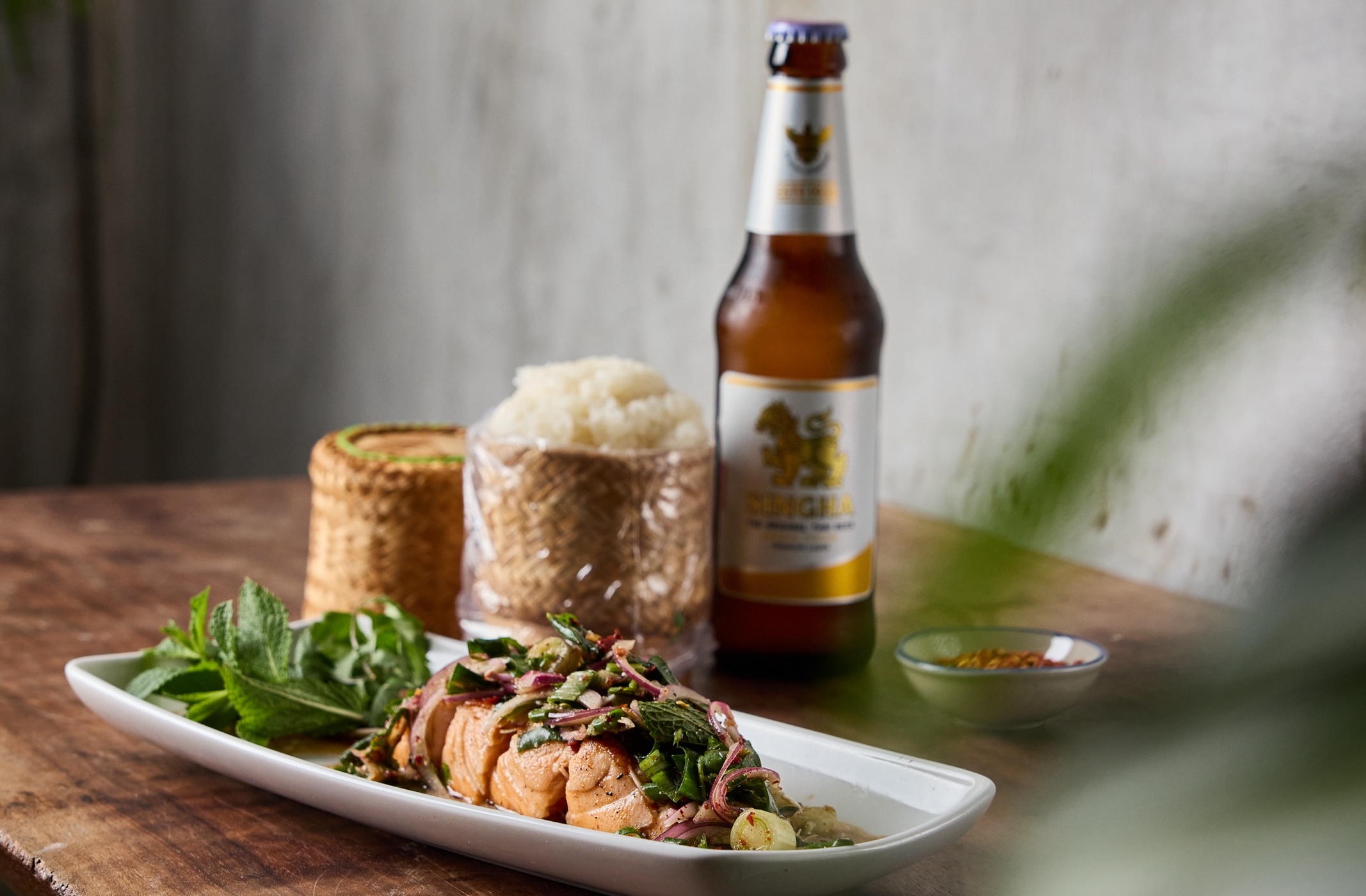 בית תאילנדי