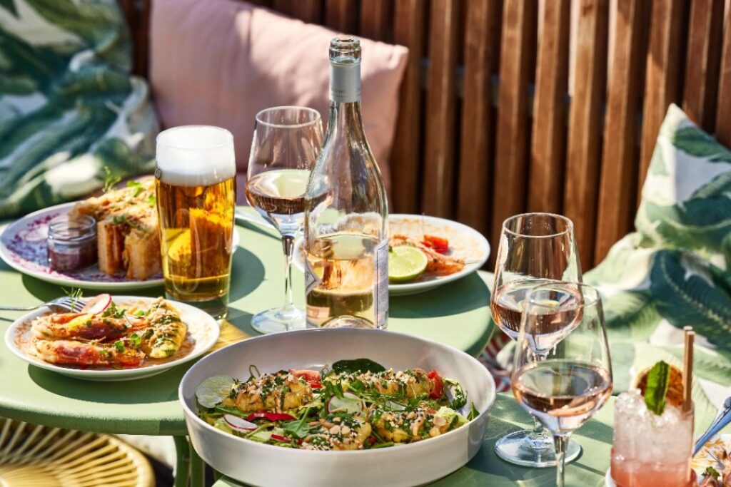 10 Restaurants in Belgrade You Must Book on Your Next Trip